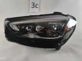 Headlight/headlamp