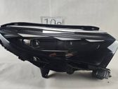 Headlight/headlamp
