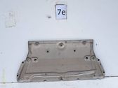 Placa protectora/protector antisalpicaduras motor