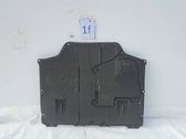 Cache de protection sous moteur