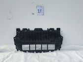 Front bumper skid plate/under tray