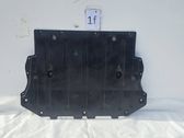Placa protectora/protector antisalpicaduras motor