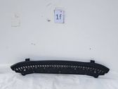 Front bumper support beam