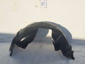 Front wheel arch liner splash guards