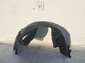 Front wheel arch liner splash guards