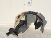 Front arch