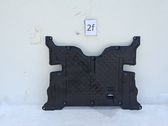Cache de protection sous moteur