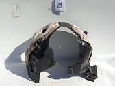 Front arch