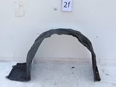 Radlaufschale Radhausverkleidung vorne