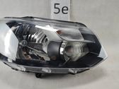 Headlight/headlamp