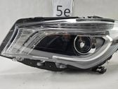 Headlight/headlamp