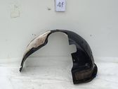 Front arch