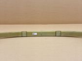 Rear leaf spring