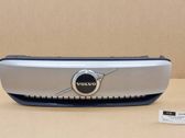 Front grill