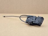 Engine bonnet/hood lock/catch