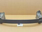 Front bumper support beam