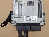 Engine control unit/module ECU