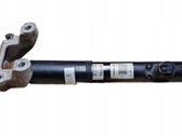 Front shock absorber mounting bracket