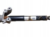 Rear shock absorber/damper