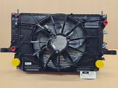 Fan set