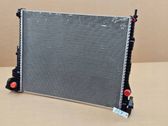 Coolant radiator