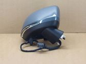Front door electric wing mirror