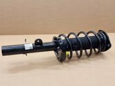 Front shock absorber/damper