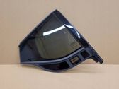 Front triangle window/glass