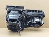 Electric car heater