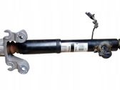 Rear shock absorber/damper