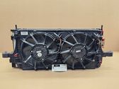 Radiator set