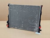 Coolant radiator