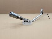 Fuel tank filler neck pipe