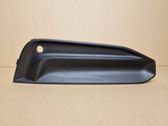 Front bumper lower grill