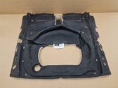 Other trunk/boot trim element