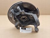 Rear wheel hub spindle/knuckle