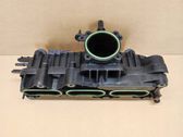 Intake manifold