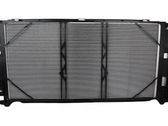 A/C cooling radiator (condenser)