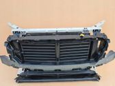 Radiator support slam panel bracket