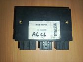 Other control units/modules