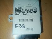 Other control units/modules