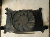 Coolant radiator