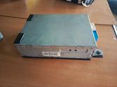 GPS navigation control unit/module