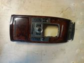 Center console