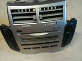Radio/CD/DVD/GPS head unit