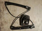 Front door electric window regulator