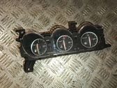 Geschwindigkeitsmesser Cockpit