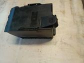 Battery box tray