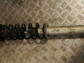Rear shock absorber/damper