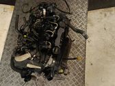 Engine swap
